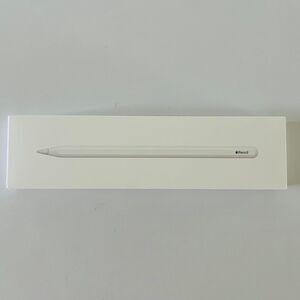 APPLE PENCIL 2nd Generation (Open Box Item)